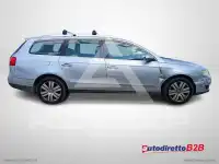 2007 Volkswagen Passat