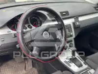 2007 Volkswagen Passat