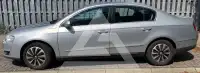 2007 Volkswagen Passat