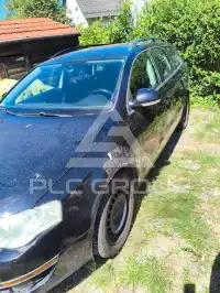 2007 Volkswagen Passat