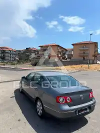 2007 Volkswagen Passat