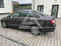 2007 Volkswagen Passat