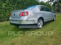 2007 Volkswagen Passat