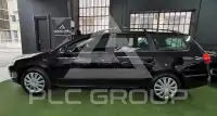 2007 Volkswagen Passat