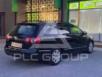 2007 Volkswagen Passat