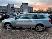 2007 Volkswagen Passat