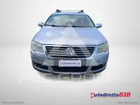 2007 Volkswagen Passat
