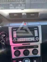2007 Volkswagen Passat