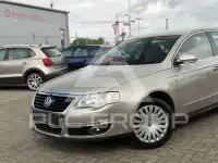 2007 Volkswagen Passat
