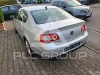 2007 Volkswagen Passat