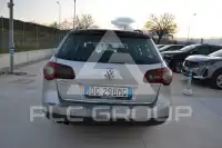 2007 Volkswagen Passat