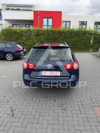 2007 Volkswagen Passat