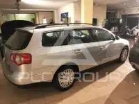 2007 Volkswagen Passat