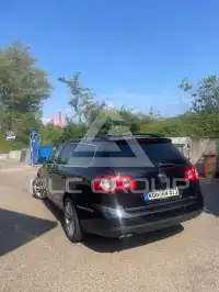 2007 Volkswagen Passat