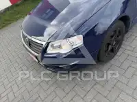 2007 Volkswagen Passat