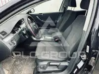 2007 Volkswagen Passat