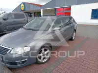 2007 Volkswagen Passat