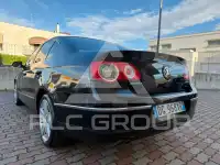 2007 Volkswagen Passat