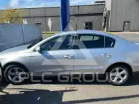 2007 Volkswagen Passat