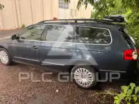 2007 Volkswagen Passat