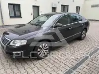 2007 Volkswagen Passat