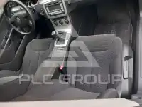 2007 Volkswagen Passat