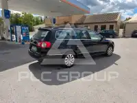 2007 Volkswagen Passat
