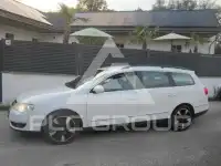 2007 Volkswagen Passat