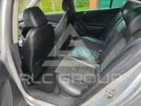 2007 Volkswagen Passat