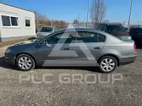 2007 Volkswagen Passat