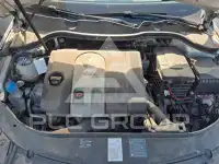 2007 Volkswagen Passat