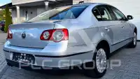 2007 Volkswagen Passat