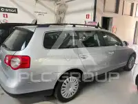 2007 Volkswagen Passat