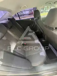 2007 Volkswagen Passat