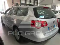 2007 Volkswagen Passat