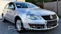 2007 Volkswagen Passat