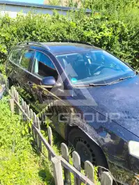 2007 Volkswagen Passat