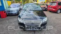 2007 Volkswagen Passat