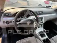 2007 Volkswagen Passat
