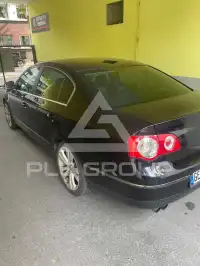 2007 Volkswagen Passat