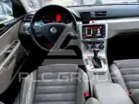 2007 Volkswagen Passat