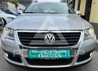 2007 Volkswagen Passat
