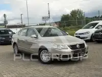 2007 Volkswagen Passat