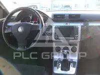 2007 Volkswagen Passat
