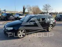2007 Volkswagen Passat