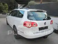 2007 Volkswagen Passat