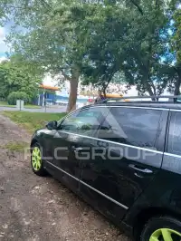 2007 Volkswagen Passat
