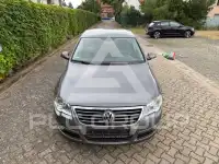2007 Volkswagen Passat