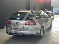 2007 Volkswagen Passat