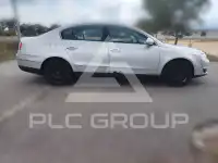2007 Volkswagen Passat